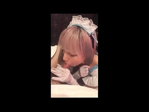 ❤️ Japansk idol [mayuka], Franska jungfrukostym, del 1, avsugning och runka av med lotion ❤ Kvalitets sex at us sv.assistdoctor23.ru ️❤