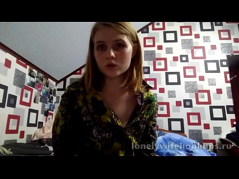 ❤️ Ung blond student från Ryssland gillar större kukar. ❤ Kvalitets sex at us sv.assistdoctor23.ru ️❤